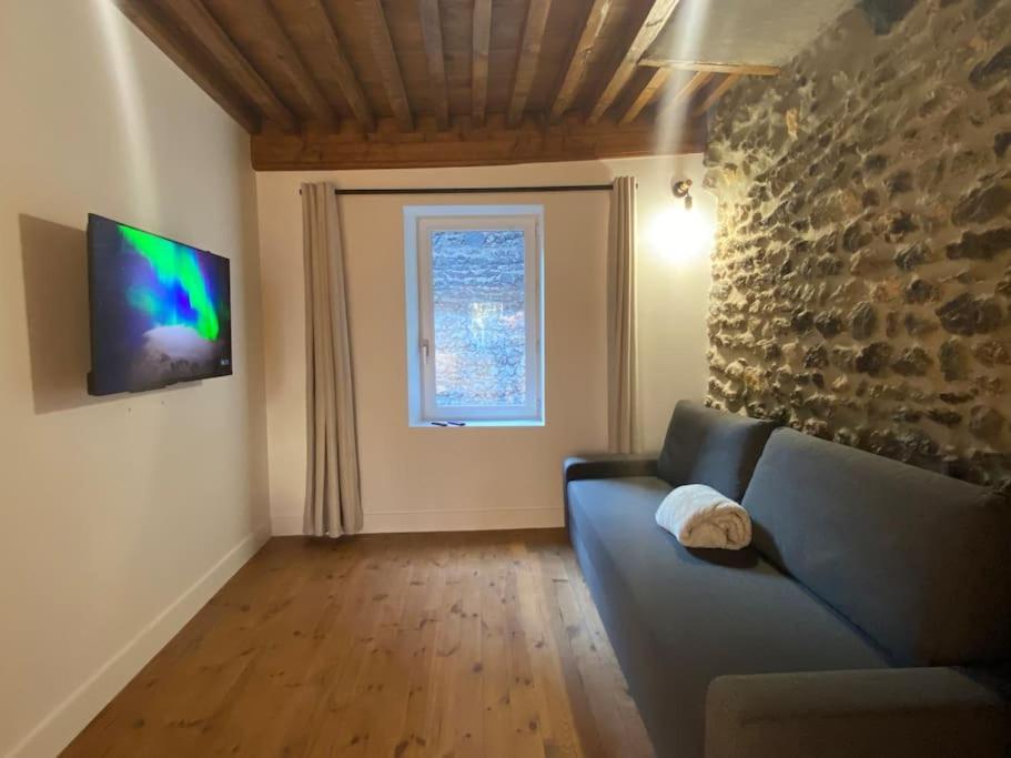 Appartement Clermont-Fd Jaude 1 Exterior photo